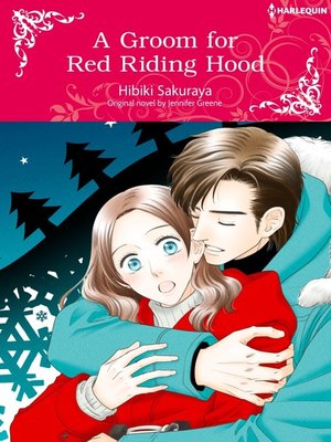 cover image of A Groom For Red Riding Hood